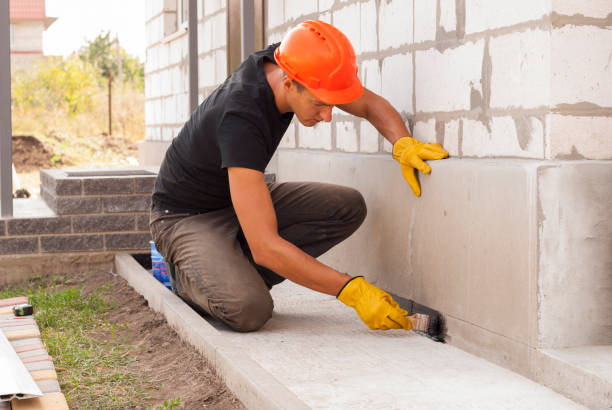 Licensed Crawl Space Encapsulation service in St. Paul, VA - Halo Water Proofing